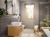 Смеситель для раковины Hansgrohe Rebris E 72583000 хром фото 2
