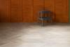 LVT Ламинат Vinilam Parquet Chevron Glue 2.5/42 4V RI4445118CL4 Шеврон Сезар 690x115 фото 5