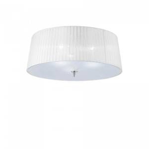 Потолочная люстра Mantra Loewe 4640