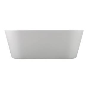 Акриловая ванна Art&Max AM-520-1700-790 белая, 170x79
