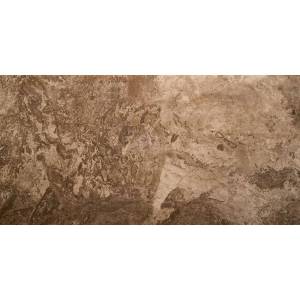 Керамогранит Seranit Fossil Brown Full Lappato 60x120