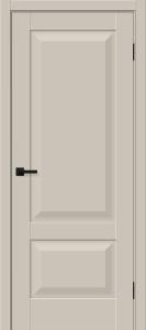 Межкомнатная дверь Bravo Прима-22 полотно Cream Silk 700x2000