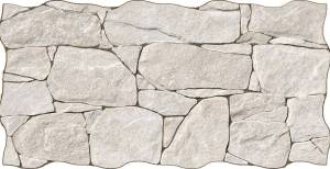 Керамогранит Porcelanicos HDC Gobi 203339 White 33.3x65
