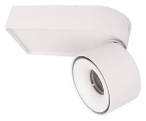 Накладной спот Loft It Knof 10324/A White