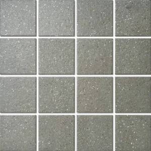 Мозаика NSmosaic Porcelain series P-562 Матовая 30.4x30.4