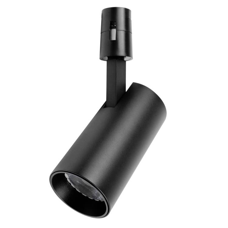 Трековый светодиодный светильник Lightstar Due Hermes 210247