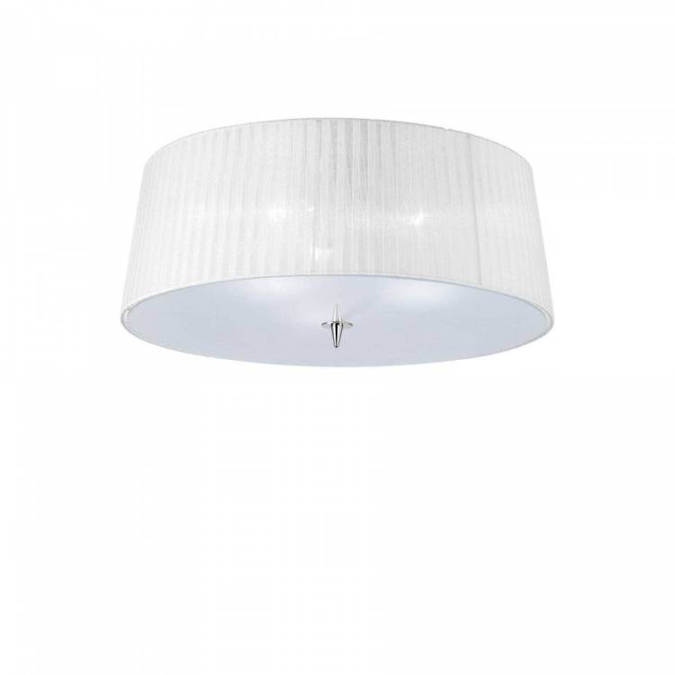 Потолочная люстра Mantra Loewe 4640