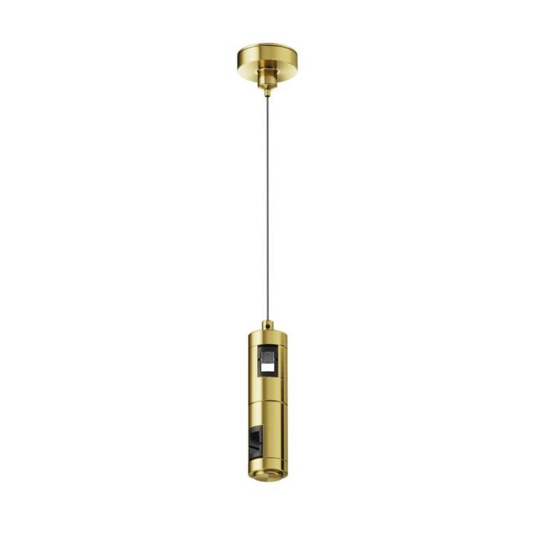Подвес тросовый двойной Technical Flarity TRA157SW-D1-BS