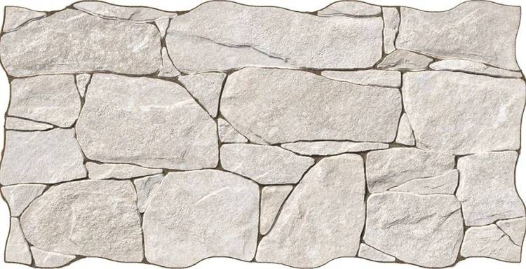 Керамогранит Porcelanicos HDC Gobi 203339 White 33.3x65