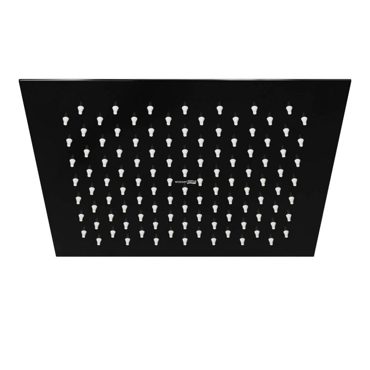 Верхний душ Wasserkraft Glan A199