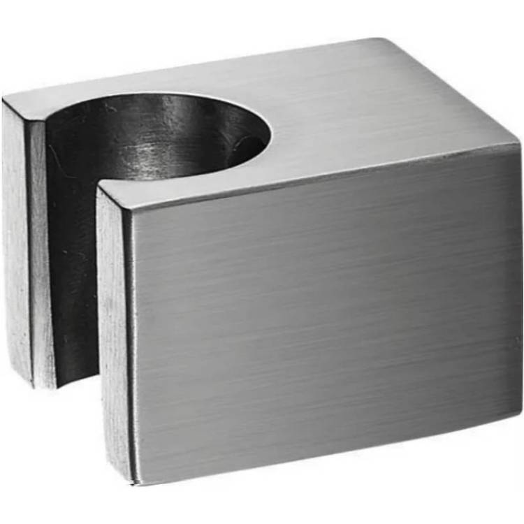 Держатель для душа Aquanet Steel AF210-93S-S сатин