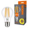 Светодиодная лампа Wolta Filament WF-A60-20W3KE27