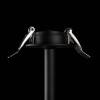 Встраиваемый светодиодный спот Loft IT Cane 10359/800 Black фото 3