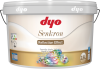 Интерьерная финишная краска с золотым эффектом DYO Senkron Reflection 2.5 л