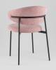 Стул Stool Group Evan LV-125-Pa225-01 Пыльно-розовый фото 6