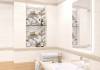 Панно Alma Ceramica Relax PWU09RLX1 50x49.8 фото 2