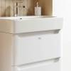 Тумба под раковину Alavann Lana 60 ALV0171004 белая фото 3