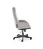 Кресло компьютерное Halmar Harper V-CH-HARPER-FOT серый фото 3
