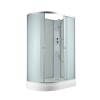 Душевая кабина AvaCan C2012RN без крыши, 120x80x203