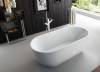 Акриловая ванна BelBagno BB70-1500-800 150x80 фото 2