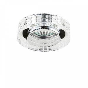Встраиваемый светильник Lightstar Lei 006350