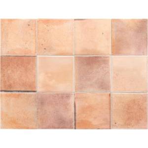 Керамическая плитка Equipe Hanoi 30016 Pink 10x10