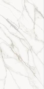 Слэб керамический Staro Slab Honed Calacatta Supreme 160х320х12