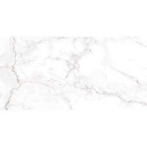 Керамогранит Meissen Wonder A16880 Белый Ректификат 44.8x89.8