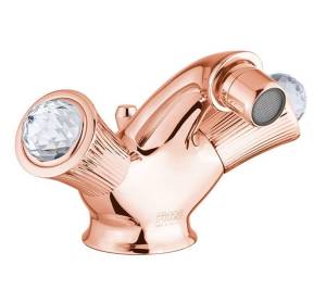 Смеситель для биде Fiore Venere Sky 13OO0632 золото