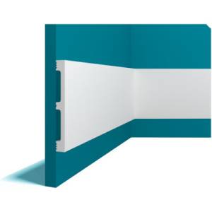 Молдинг Перфект Плюс P84 200x1.3x12