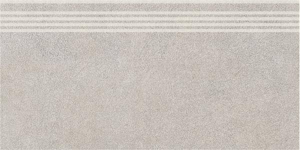 Ступень Kerama Marazzi Королевская дорога SG614200R/GR Беж 30x60