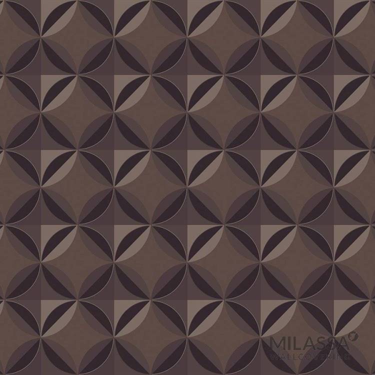 Обои флизелиновые Milassa Modern M4 010