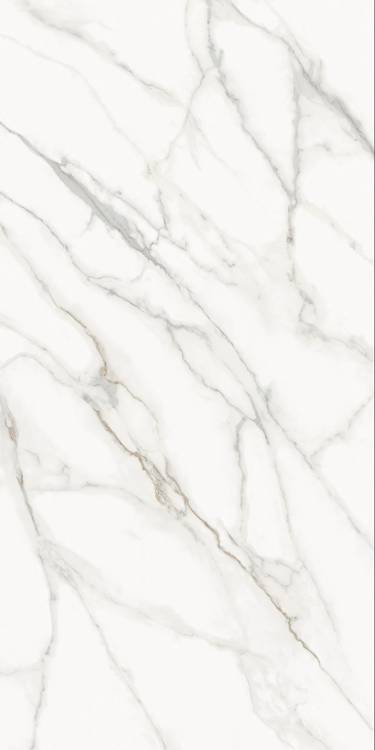 Слэб керамический Staro Slab Honed Calacatta Supreme 160х320х12