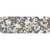 Керамическая плитка Ape Ceramica Colorful A039761 Juliet Marine Rect 30x90