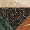 Керамогранит ABK Play PF60005897 Marble Black 20X20 фото 4