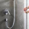 Смеситель для душа Hansgrohe Novus 71066000 фото 2