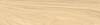 Керамогранит New Trend Merbau GP1560ERB11 Beige матовый 151x602