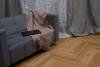 SPC Ламинат Steinholz Herringbone 4.5/43 4V STH058H Халлайн 640x128 фото 4