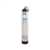 Погружной колодезный насос Aquario ASP3-35-100WA