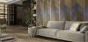 Керамическая плитка Porcelanosa 3D 100337319 Silver Line 59.6x150 фото 3