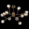 Подвесная люстра Loft IT Orion 10020/12 фото 4