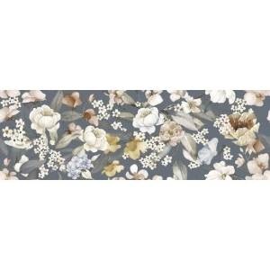 Керамическая плитка Ape Ceramica Colorful A039761 Juliet Marine Rect 30x90