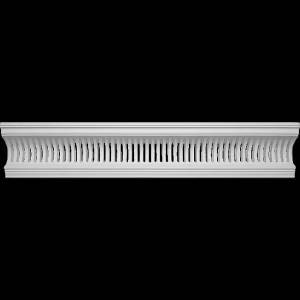 Карниз вентиляционный Artpole SK130 100x10.6x15.9