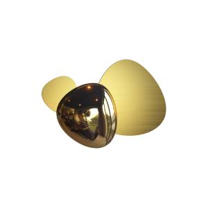 Бра Maytoni Modern Jack-stone MOD314WL-L8G4K