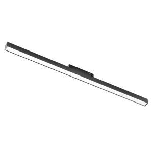 Трековый линейный светодиодный светильник Lightstar Uno 269607CCT