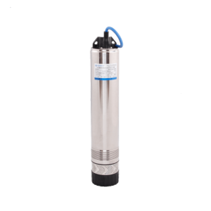 Погружной колодезный насос Aquario ASP3-35-100WA