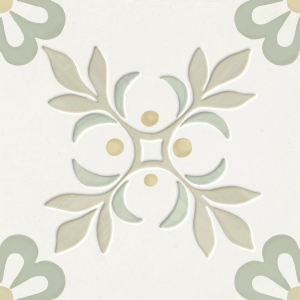Керамогранит Harmony Llevant 40464 Taupe Garden LT 22.3x22.3