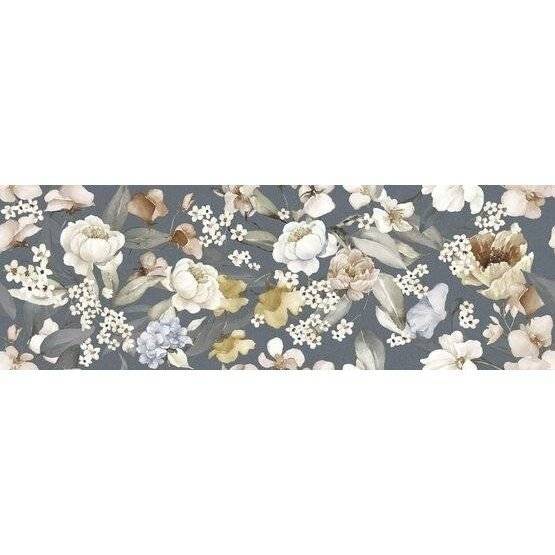 Керамическая плитка Ape Ceramica Colorful A039761 Juliet Marine Rect 30x90