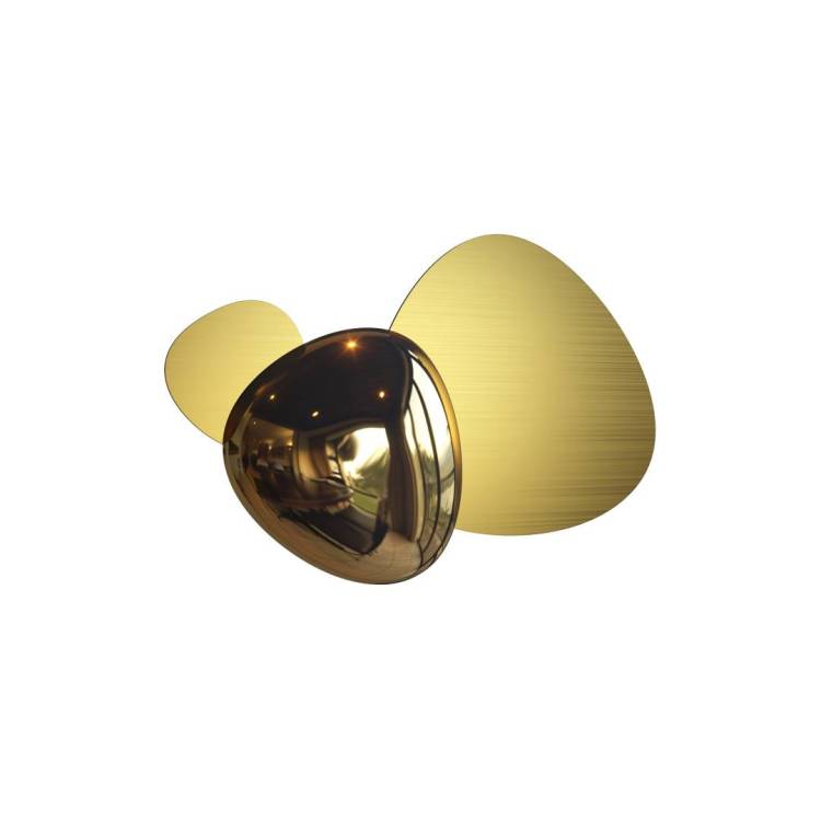 Бра Maytoni Modern Jack-stone MOD314WL-L8G4K