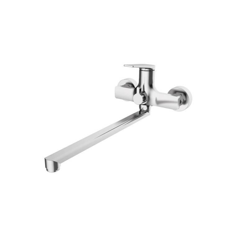 Смеситель для ванны ESKO Istanbul IT31 хром